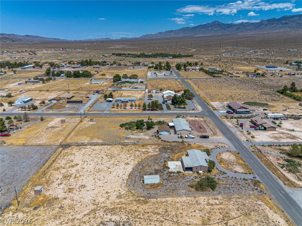 5610 Tecopa, Pahrump, NV 89060