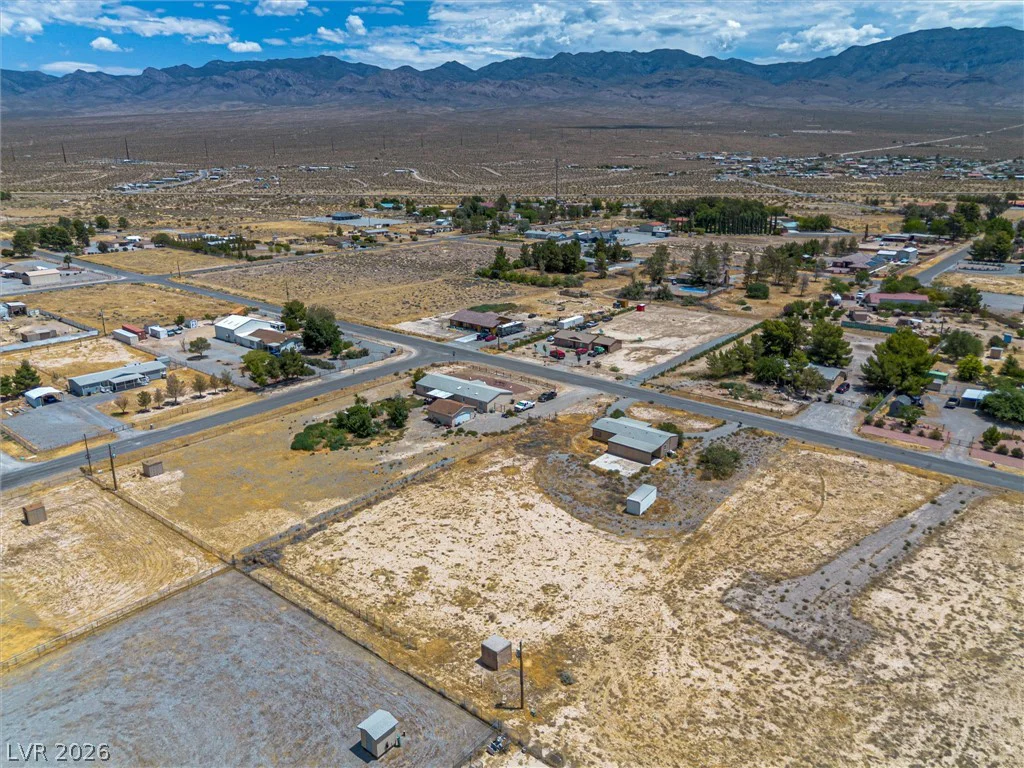 5610 Tecopa, Pahrump, NV 89060