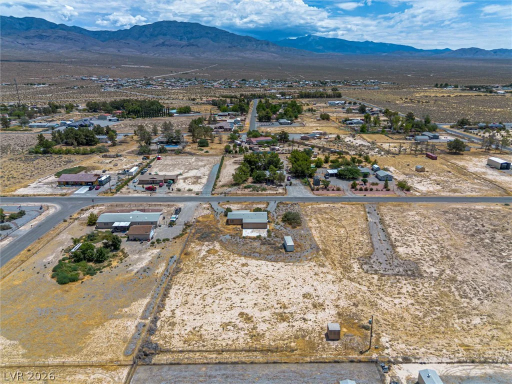 5610 Tecopa, Pahrump, NV 89060