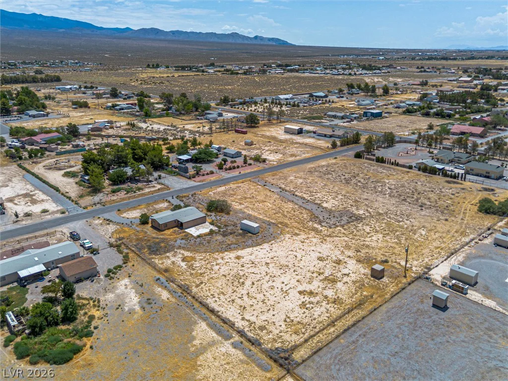 5610 Tecopa, Pahrump, NV 89060