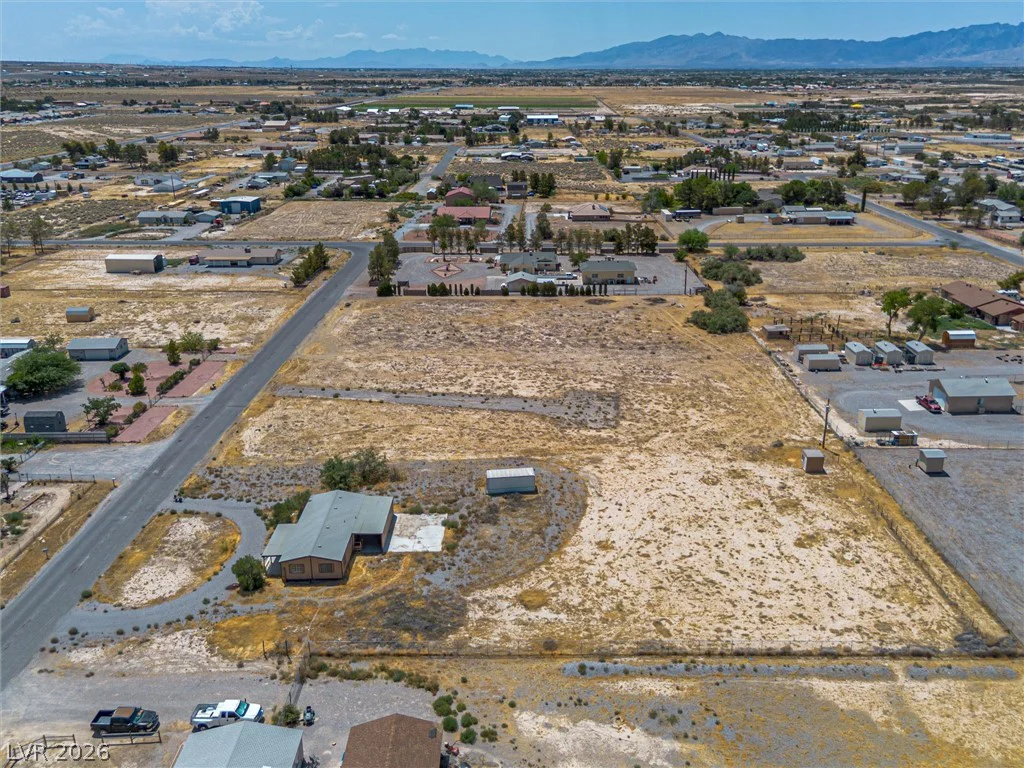 5610 Tecopa, Pahrump, NV 89060