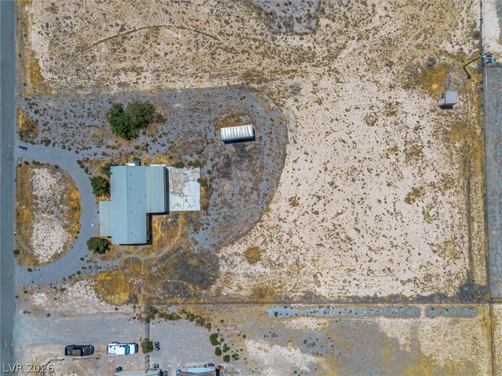 5610 Tecopa, Pahrump, NV 89060