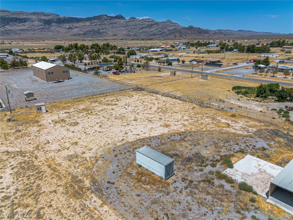 5610 Tecopa, Pahrump, NV 89060