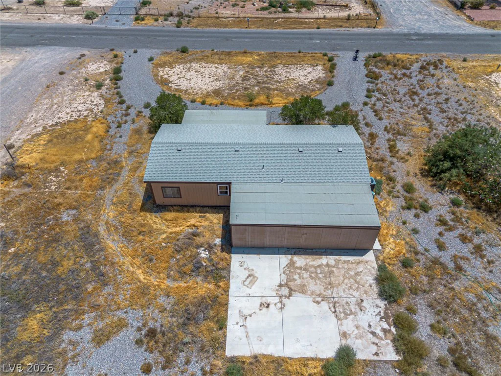 5610 Tecopa, Pahrump, NV 89060