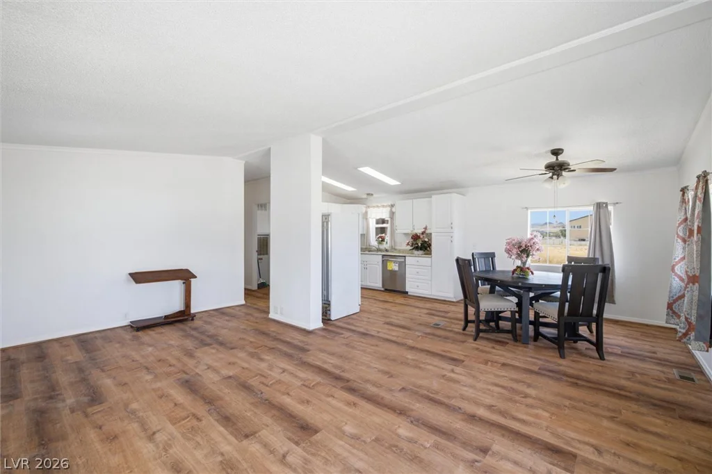 5610 Tecopa, Pahrump, NV 89060