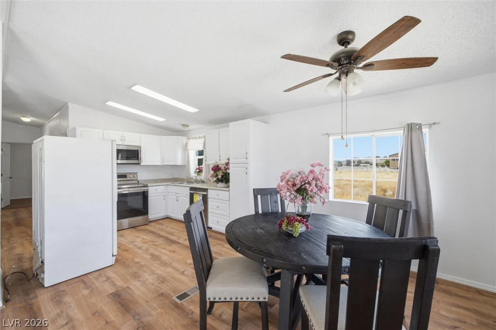 5610 Tecopa, Pahrump, NV 89060