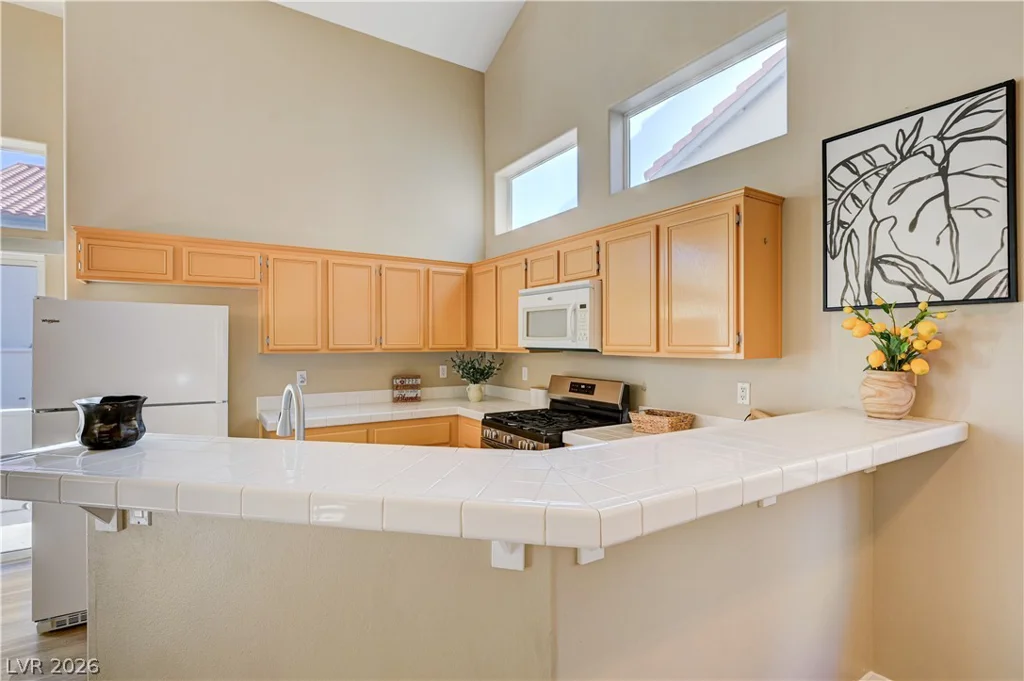 2232 Ramsgate, Henderson, NV 89074
