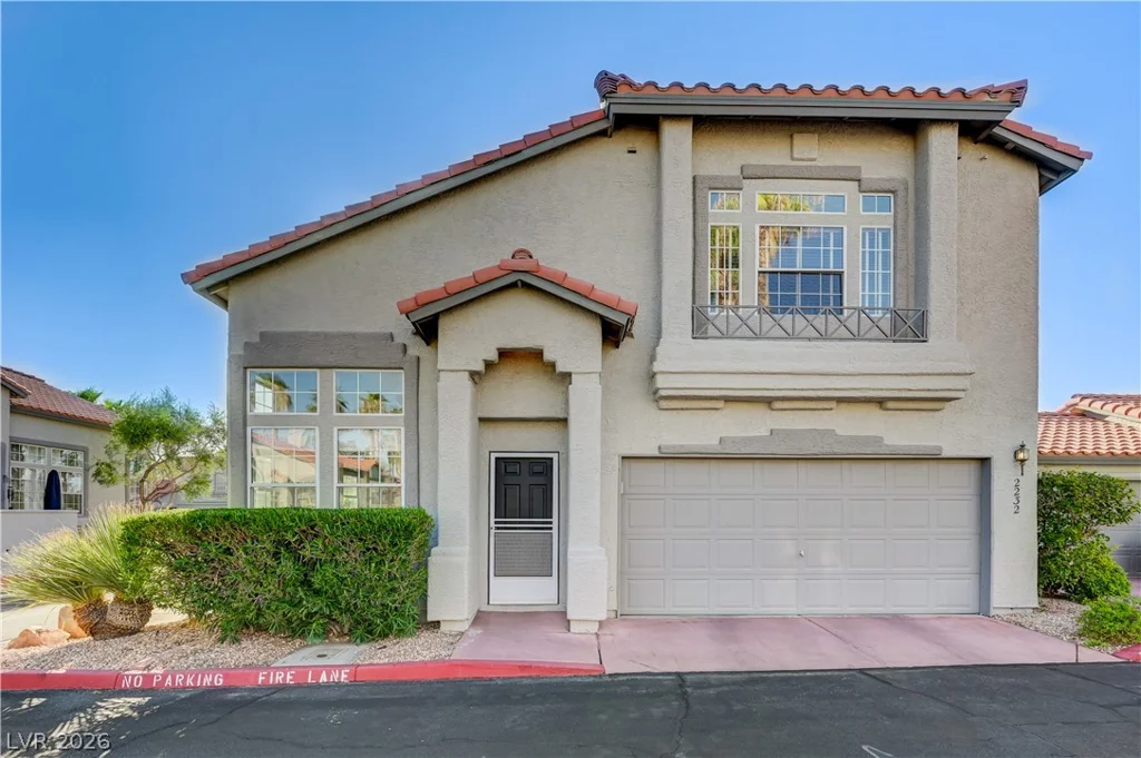 2232 Ramsgate, Henderson, NV 89074