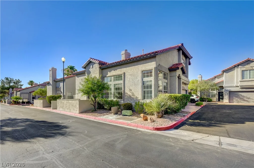 2232 Ramsgate, Henderson, NV 89074