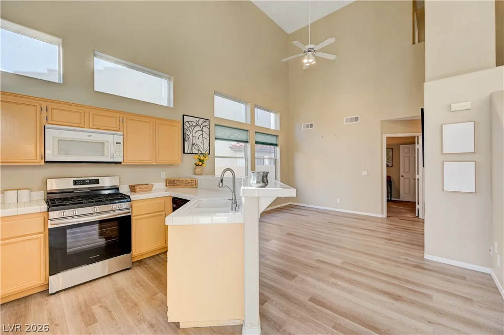 2232 Ramsgate, Henderson, NV 89074