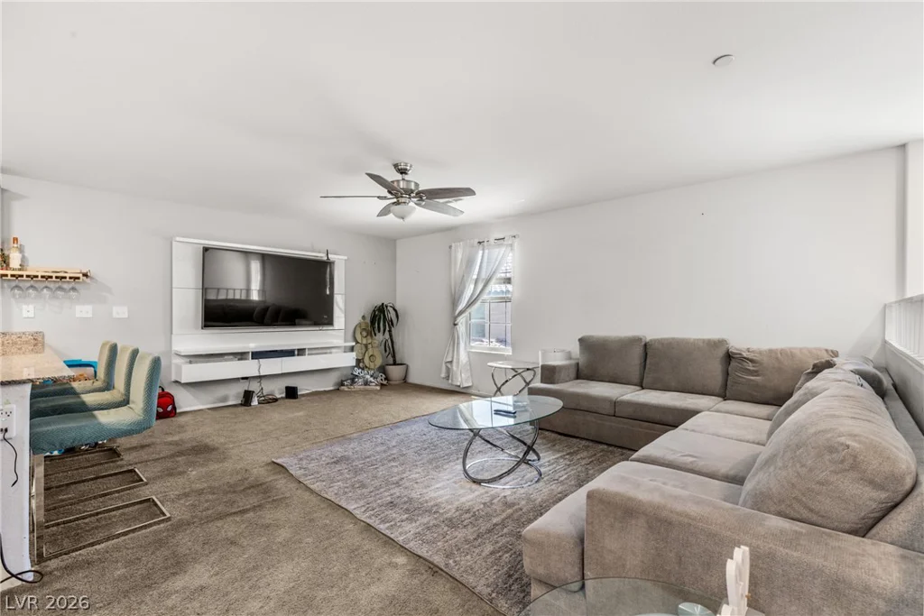 4525 Woolcomber, Las Vegas, NV 89115