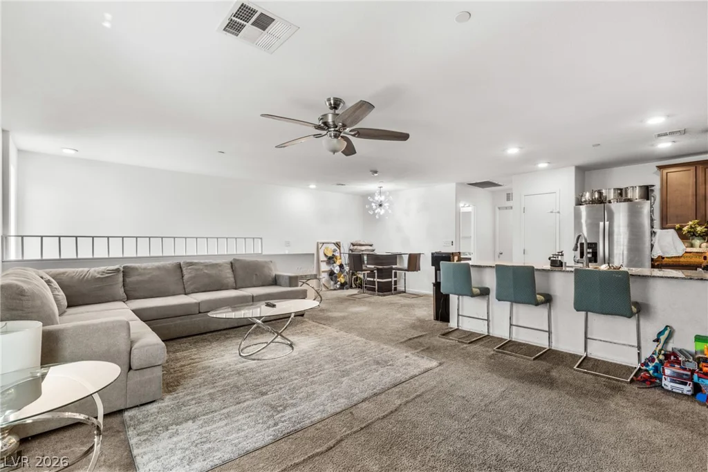 4525 Woolcomber, Las Vegas, NV 89115
