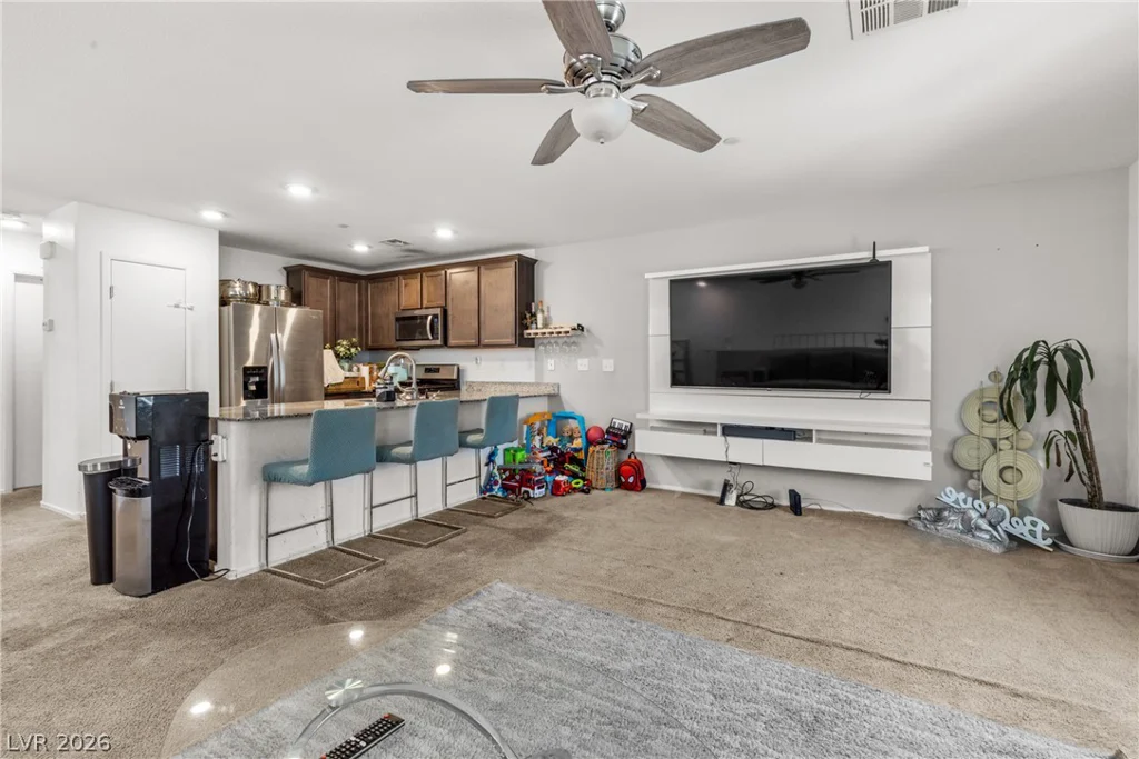 4525 Woolcomber, Las Vegas, NV 89115