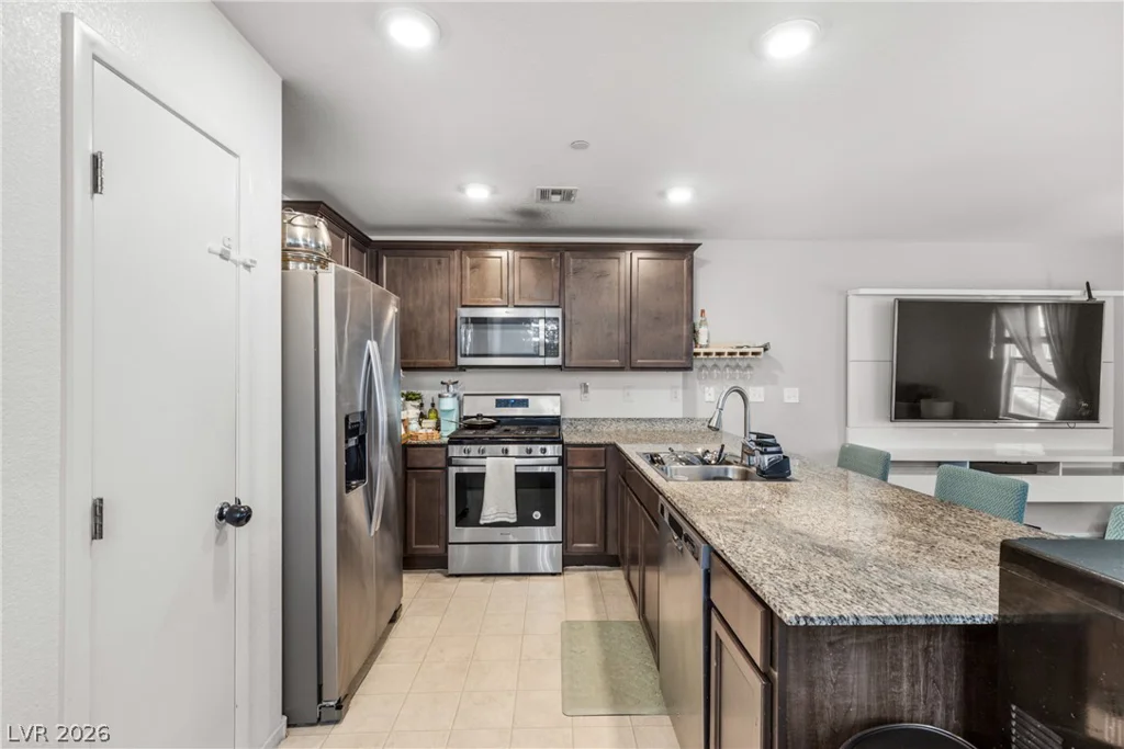 4525 Woolcomber, Las Vegas, NV 89115