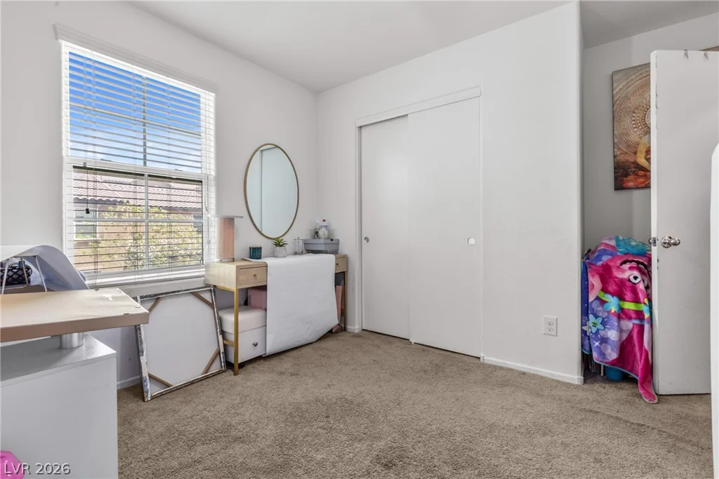 4525 Woolcomber, Las Vegas, NV 89115