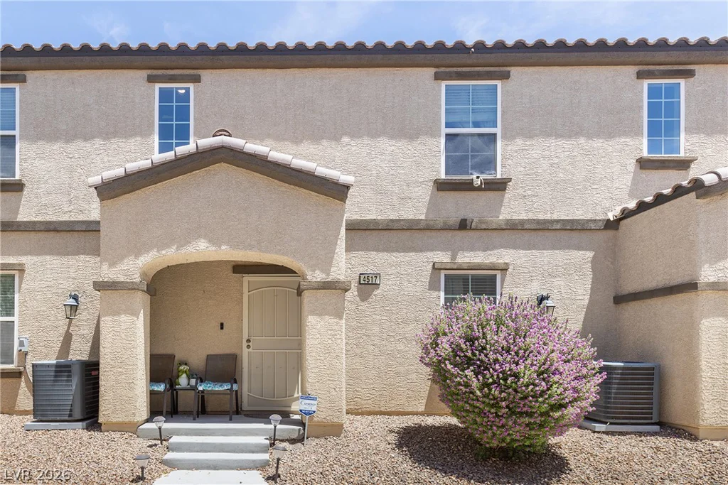 4525 Woolcomber, Las Vegas, NV 89115