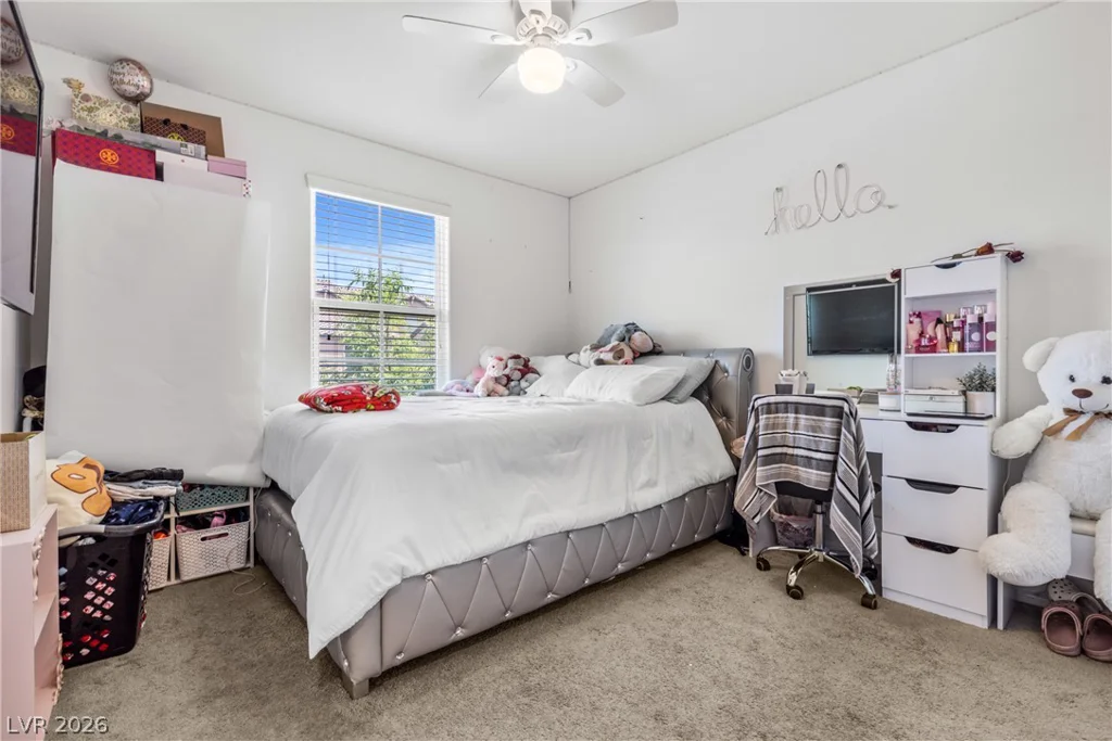 4525 Woolcomber, Las Vegas, NV 89115