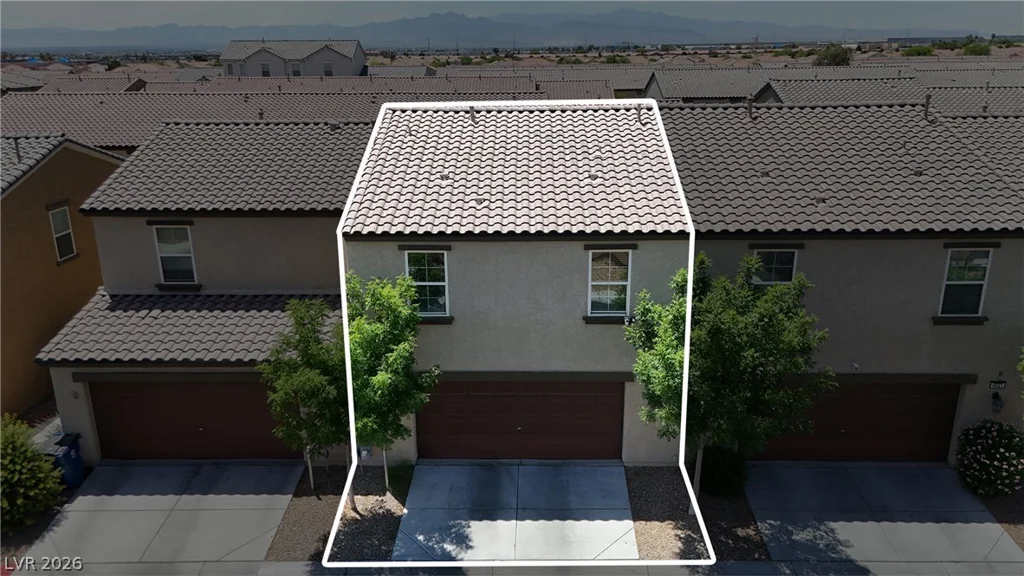 4525 Woolcomber, Las Vegas, NV 89115