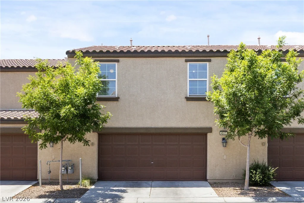 4525 Woolcomber, Las Vegas, NV 89115