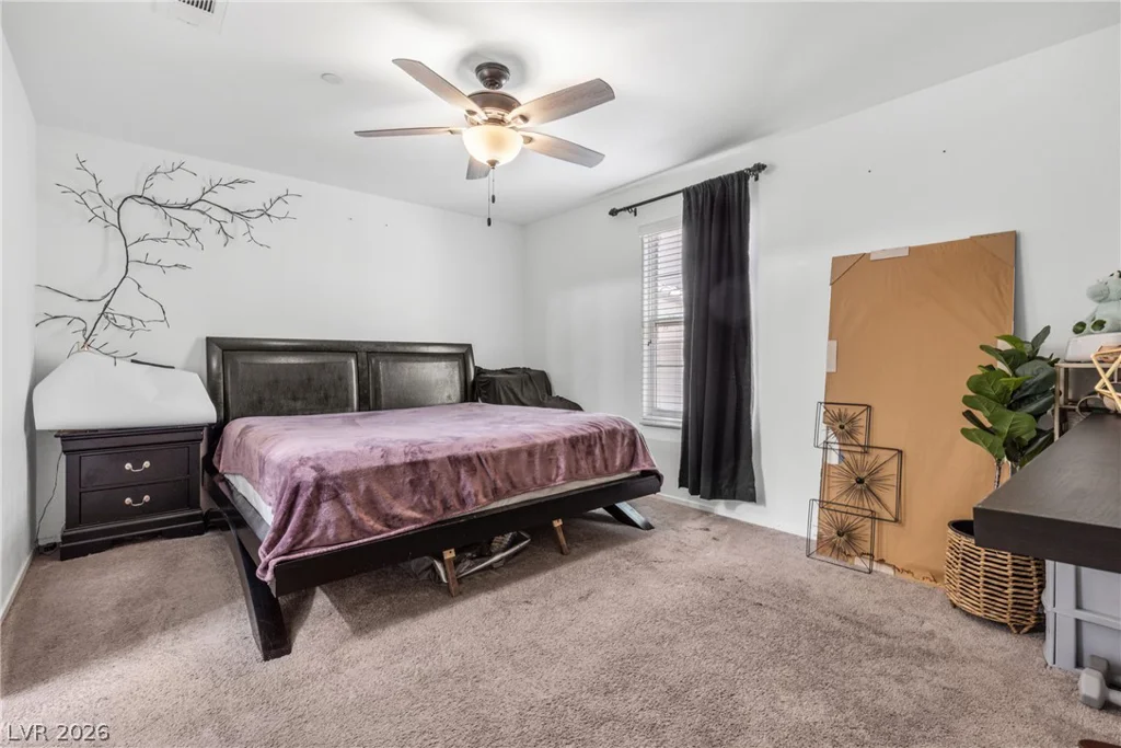 4525 Woolcomber, Las Vegas, NV 89115
