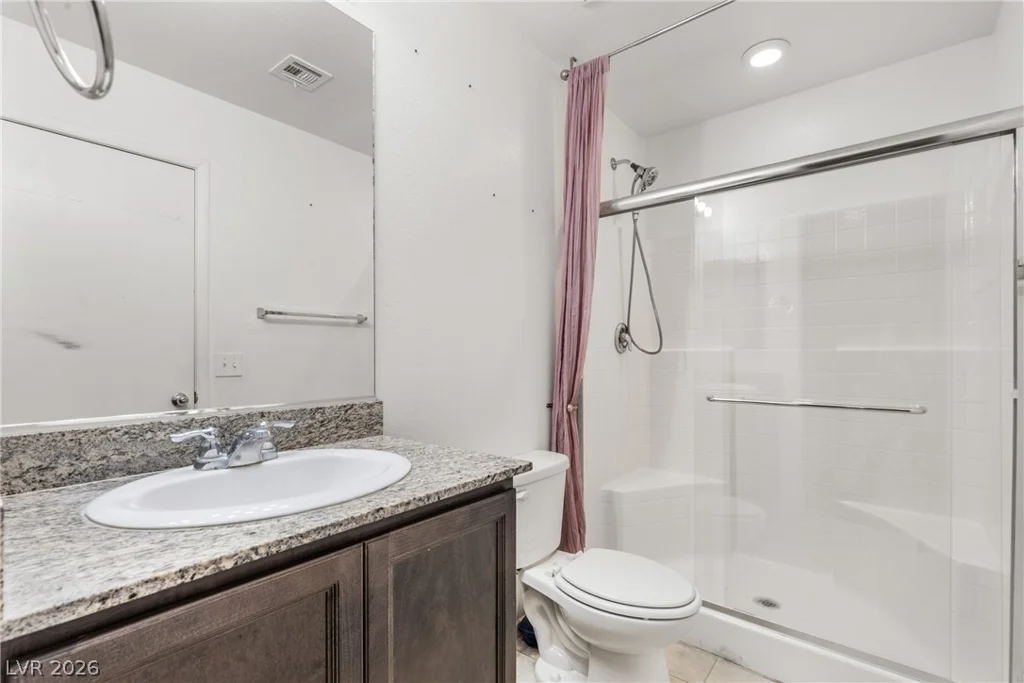 4525 Woolcomber, Las Vegas, NV 89115
