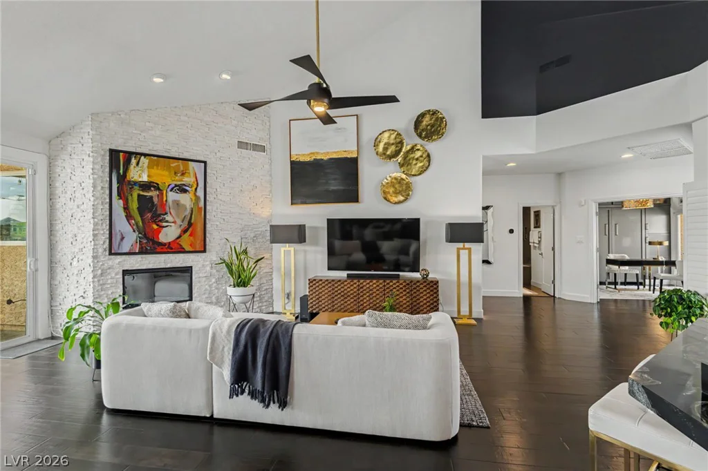 7949 Harbour Towne, Las Vegas, NV 89113