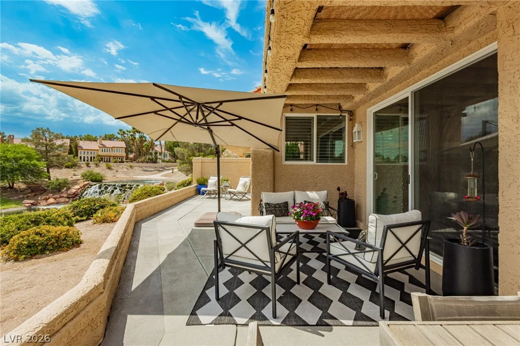 7949 Harbour Towne, Las Vegas, NV 89113