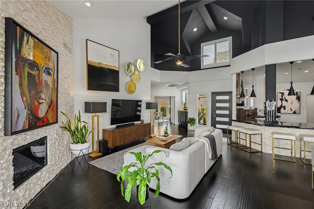 7949 Harbour Towne, Las Vegas, NV 89113