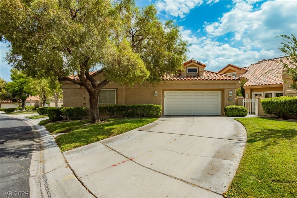 7949 Harbour Towne, Las Vegas, NV 89113