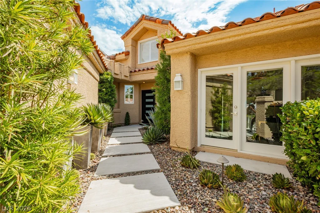 7949 Harbour Towne, Las Vegas, NV 89113