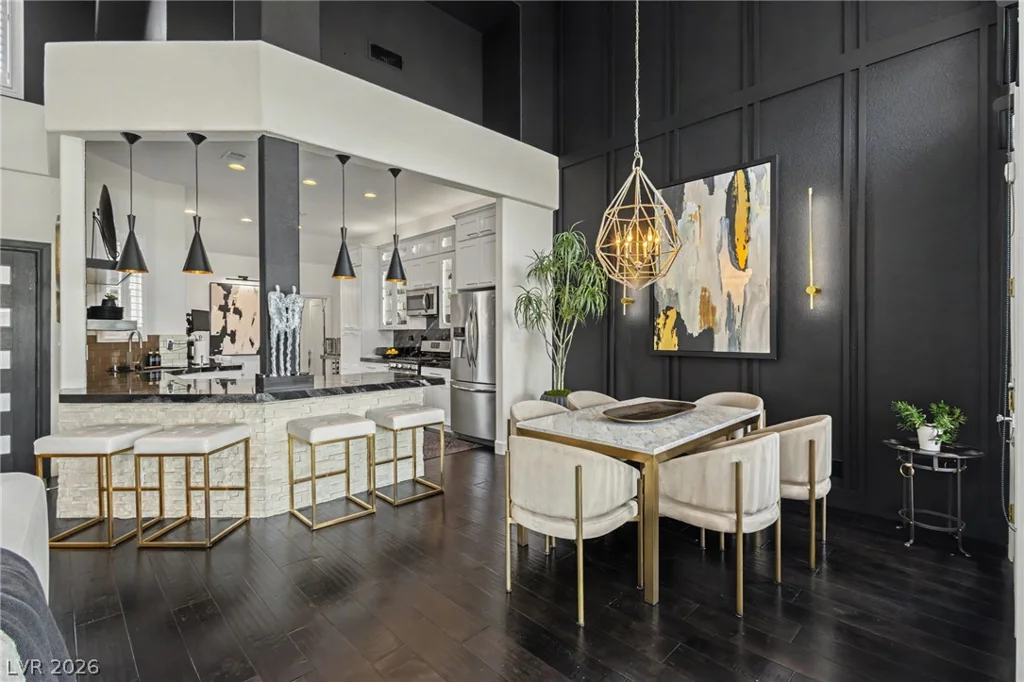 7949 Harbour Towne, Las Vegas, NV 89113