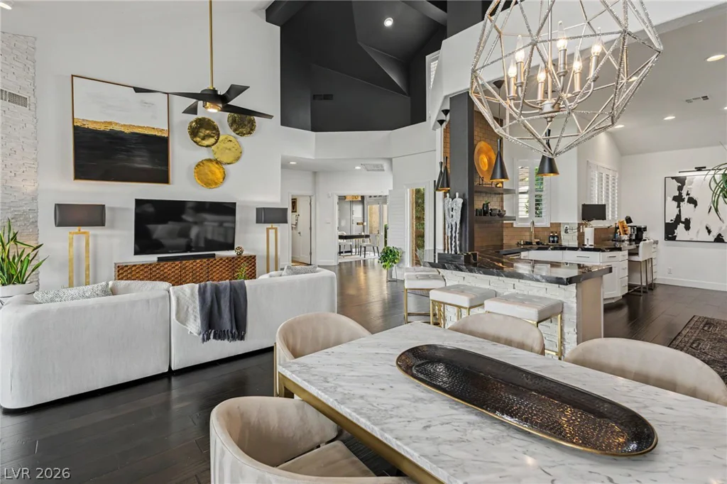 7949 Harbour Towne, Las Vegas, NV 89113