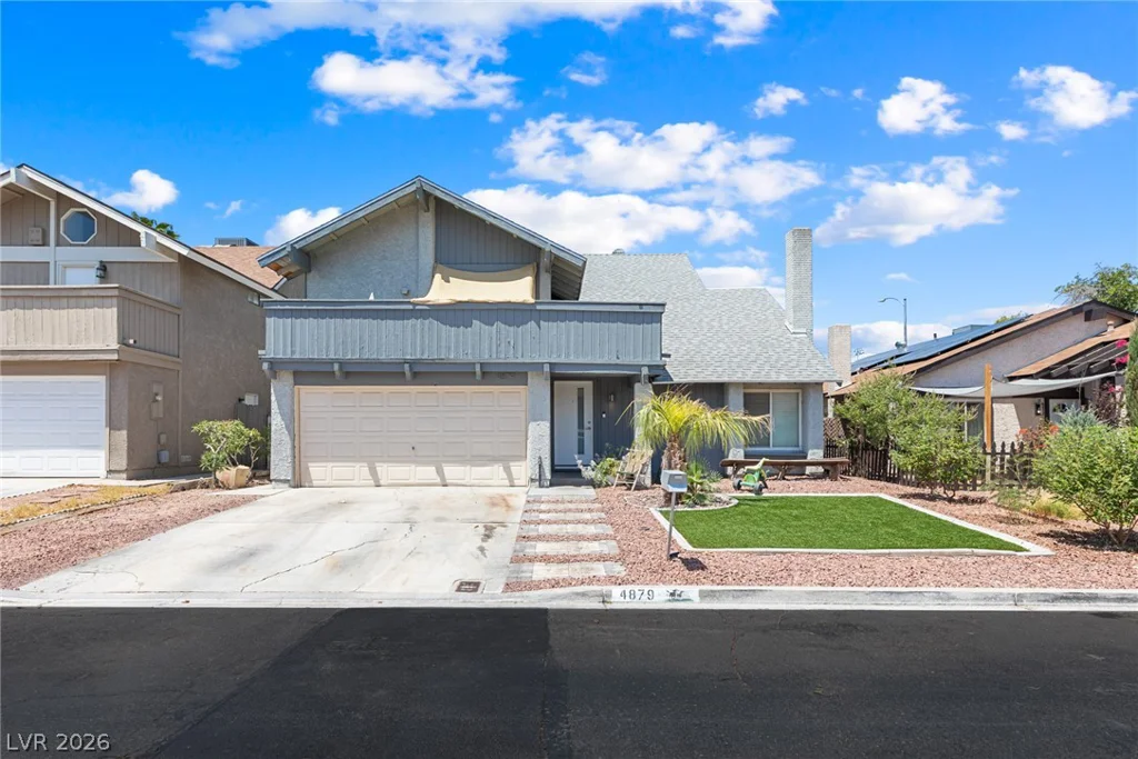 4879 Montara, Las Vegas, NV 89121