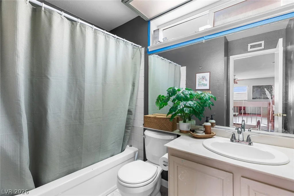 4879 Montara, Las Vegas, NV 89121