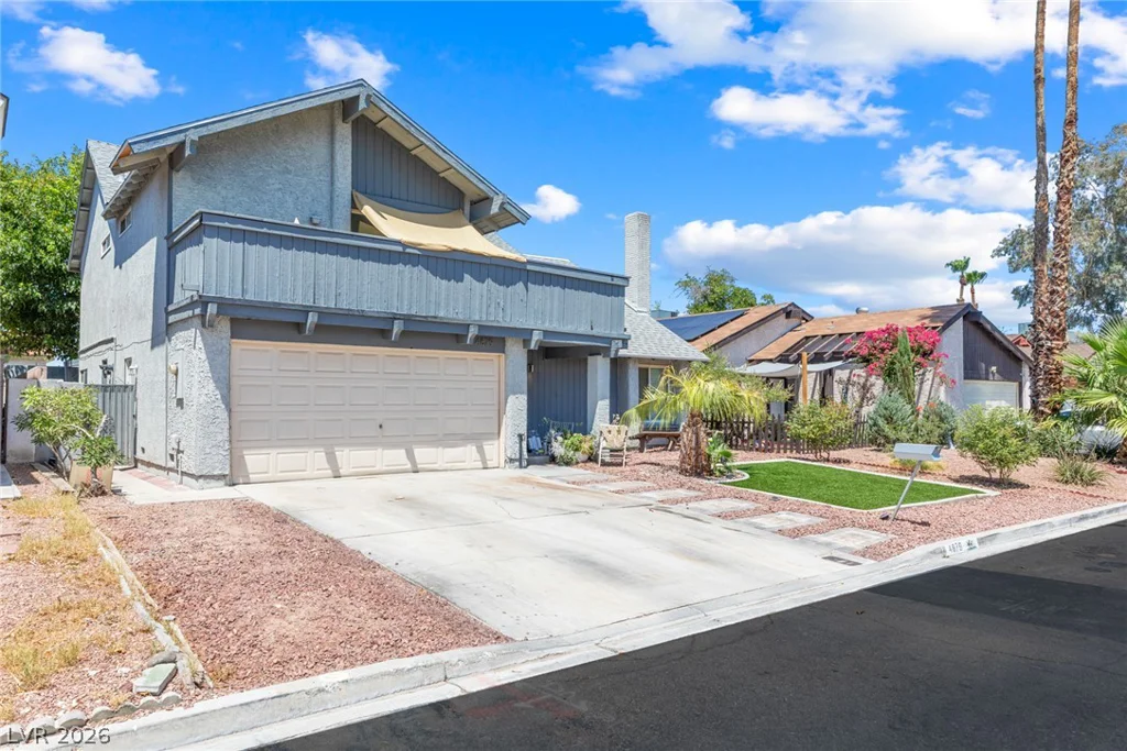 4879 Montara, Las Vegas, NV 89121
