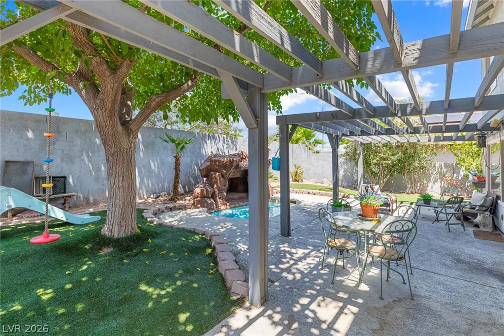 4879 Montara, Las Vegas, NV 89121