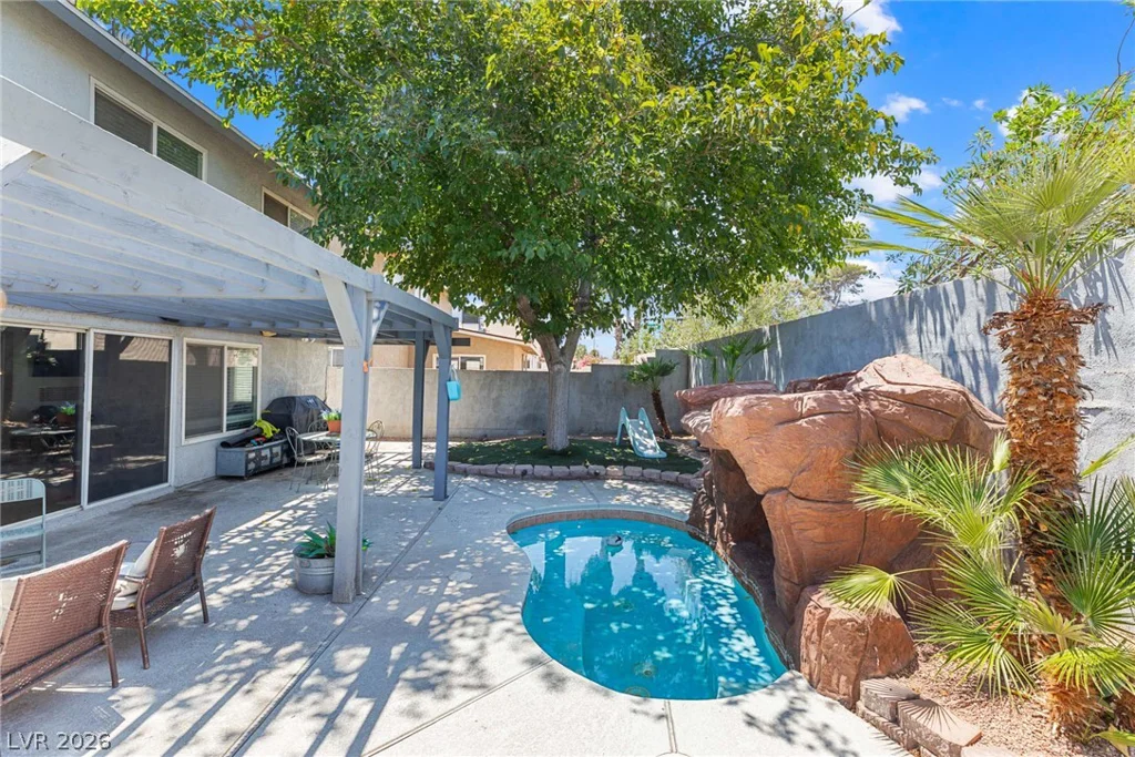 4879 Montara, Las Vegas, NV 89121