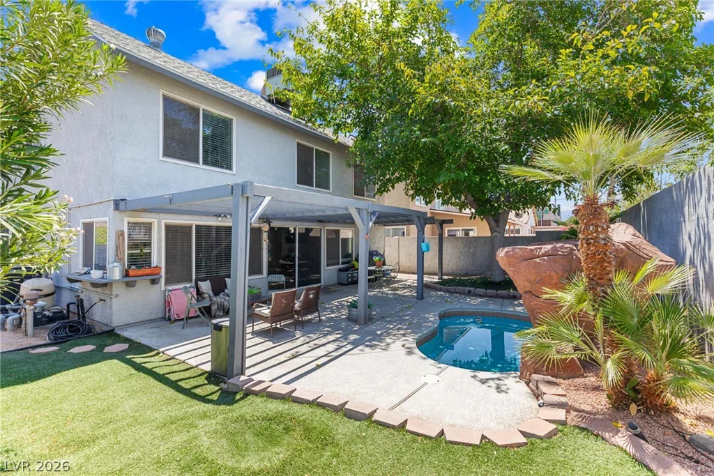 4879 Montara, Las Vegas, NV 89121