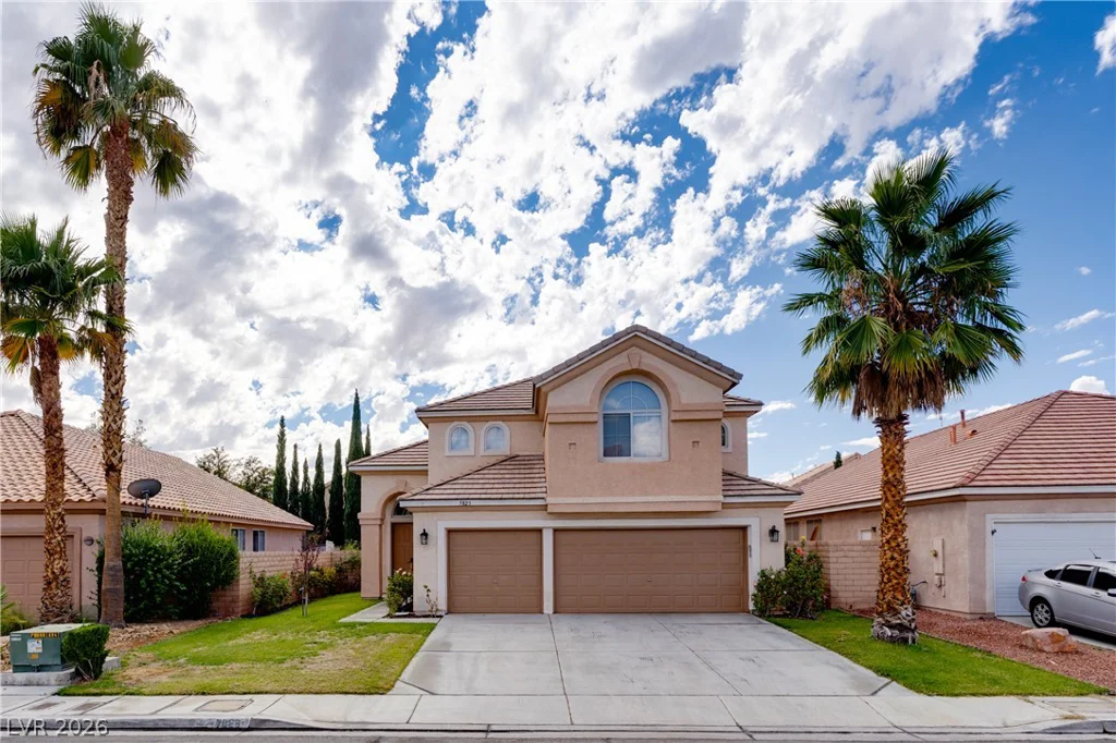 7823 Windward, Las Vegas, NV 89147