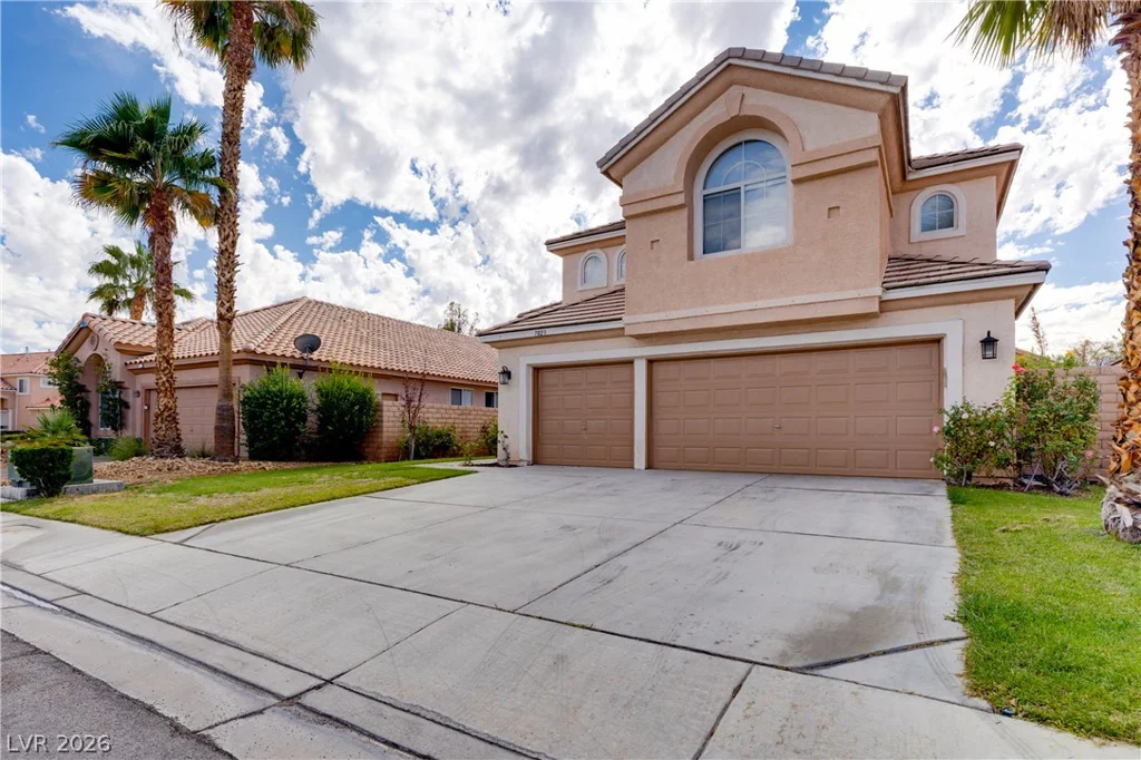 7823 Windward, Las Vegas, NV 89147