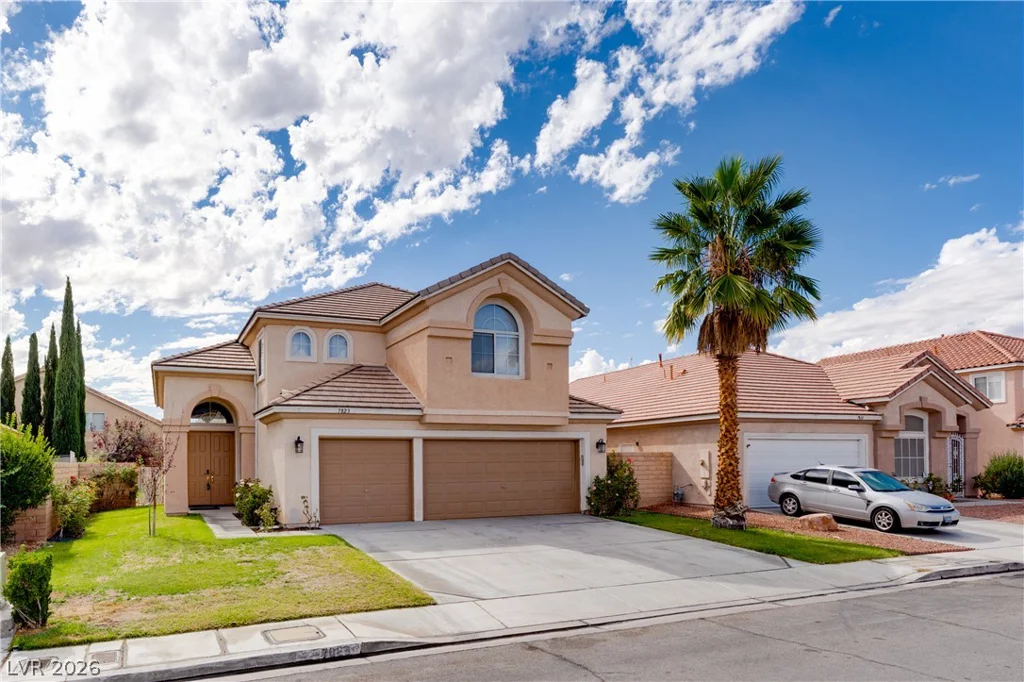 7823 Windward, Las Vegas, NV 89147
