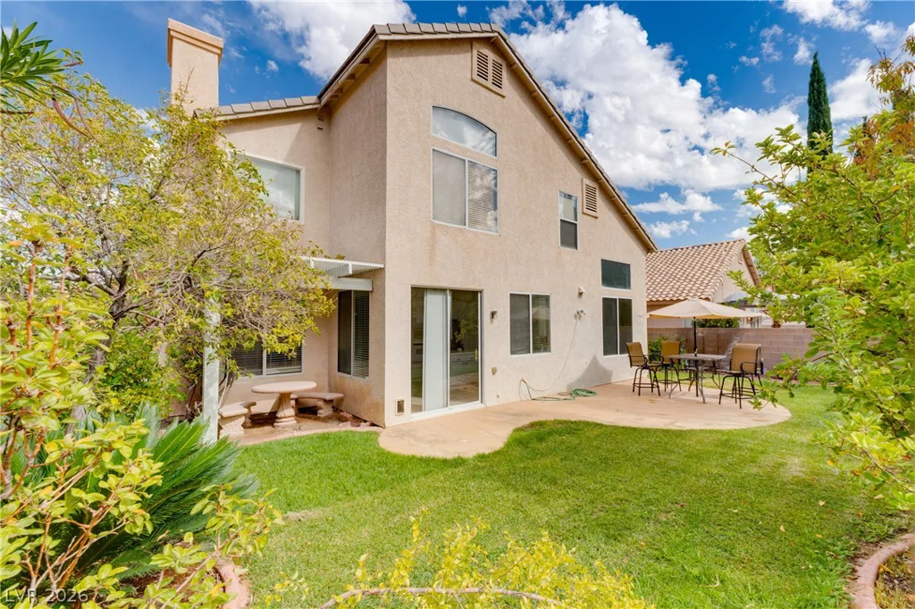 7823 Windward, Las Vegas, NV 89147
