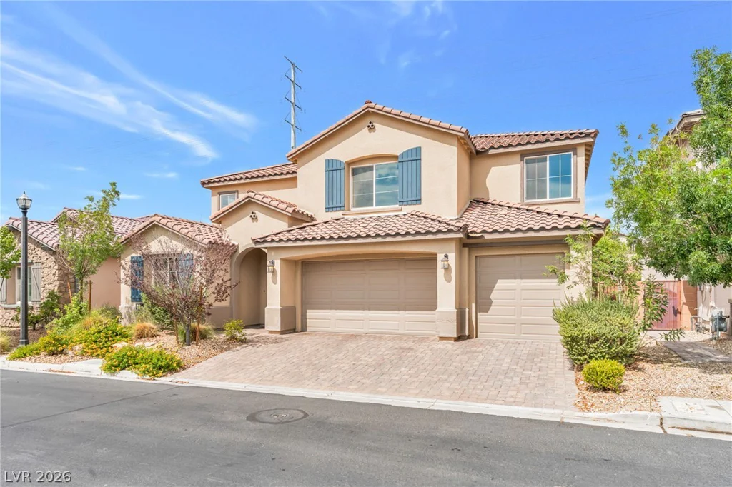 7315 Ellington Park, Las Vegas, NV 89166