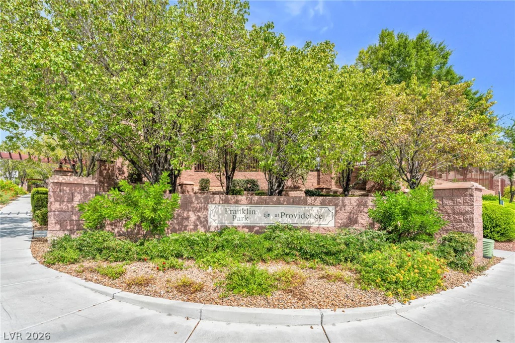 7315 Ellington Park, Las Vegas, NV 89166