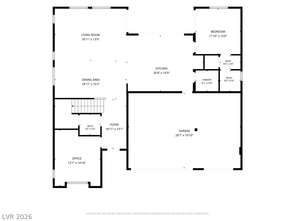 7315 Ellington Park, Las Vegas, NV 89166
