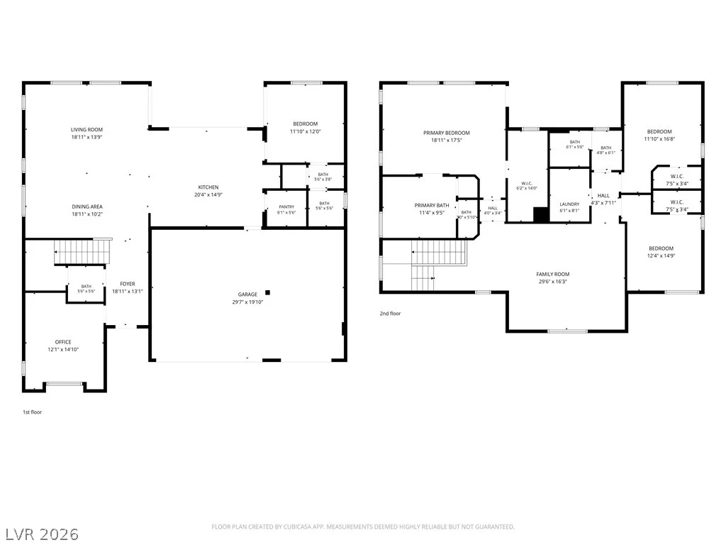 7315 Ellington Park, Las Vegas, NV 89166