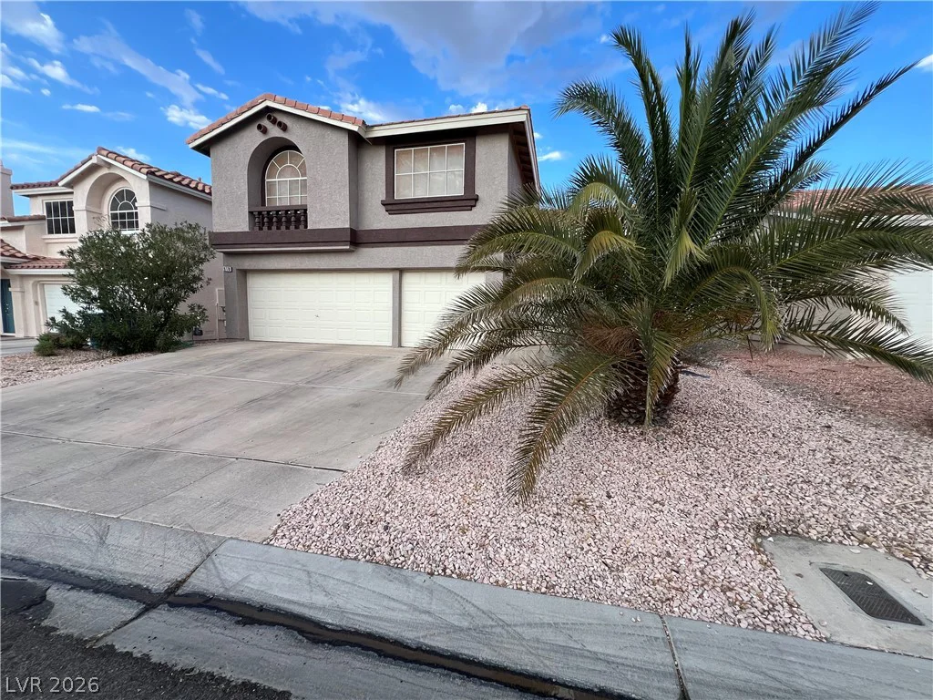 9770 Silver Dew, Las Vegas, NV 89183