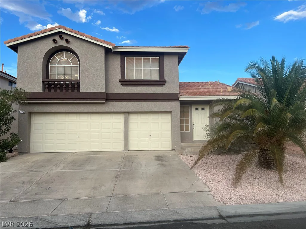 9770 Silver Dew, Las Vegas, NV 89183