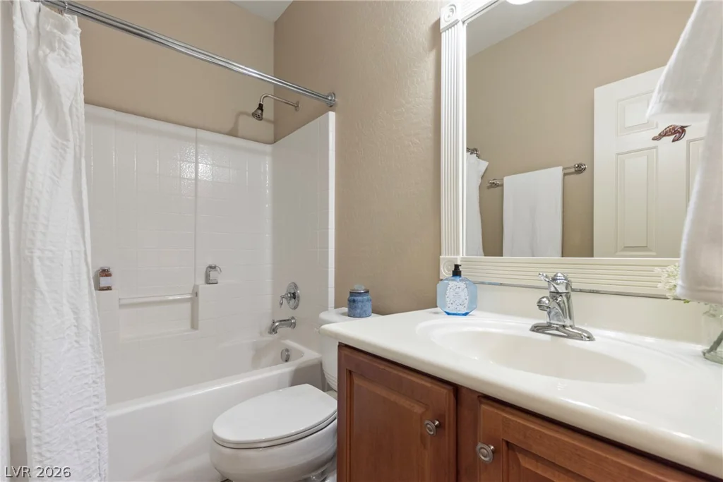 6167 Moonlight Sonata, Las Vegas, NV 89122