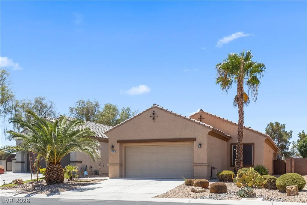 6167 Moonlight Sonata, Las Vegas, NV 89122